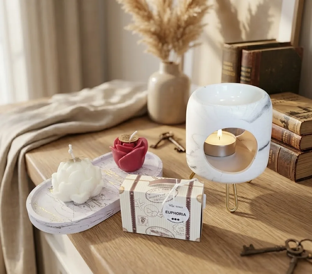 Premium Gift Set "Euphoria"