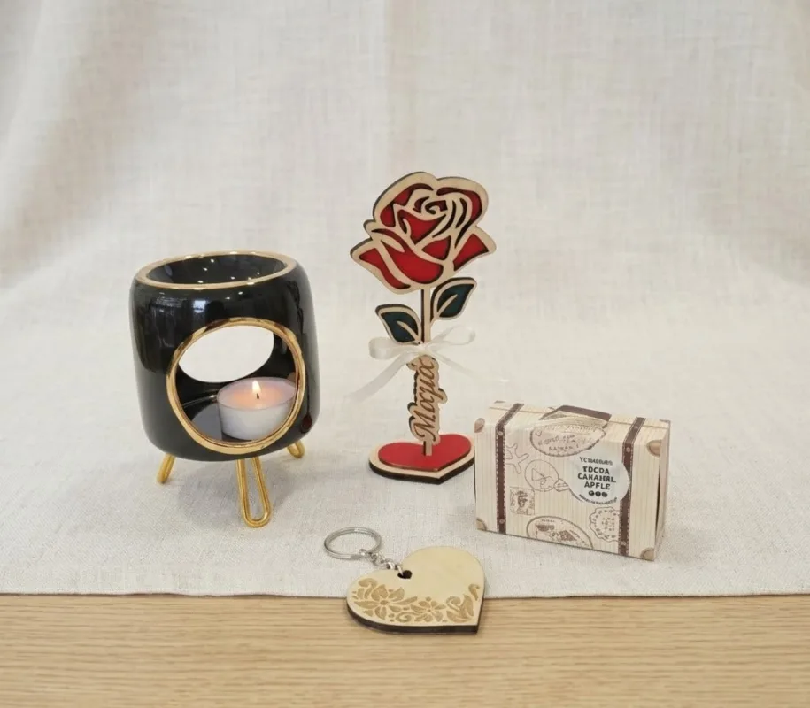 Gift Box "Eternal Love"2