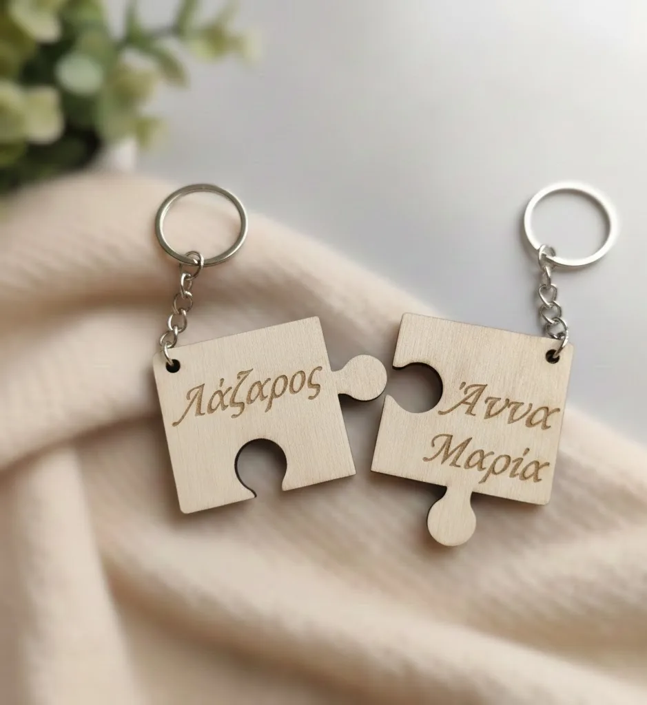ΞΥΛΙΝΑ ΜΠΡΕΛΟΚ PUZZLE