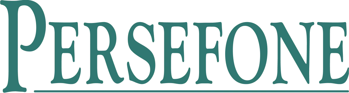 Persefone Logo Primary