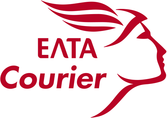 Αποστολή με ELTA Courier