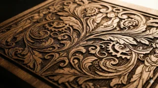 laser engraving persefone trikala