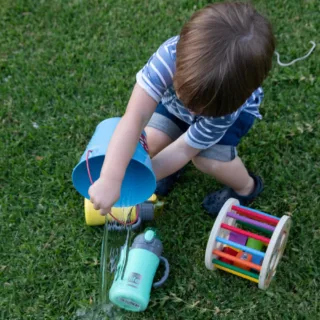kids θερμός από ανοξείδωτο ατσάλι