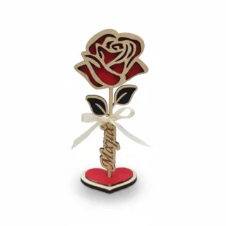 Gift Box "Eternal Love" – Σετ Δώρου